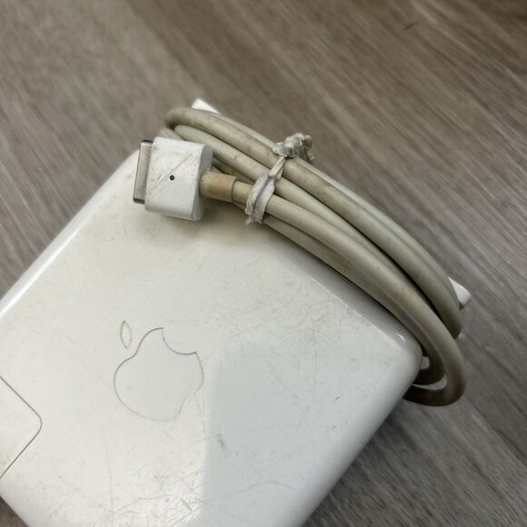 Apple MagSafe 85W AC Adapter Macbook Pro 13" 15" 2009-11 Genuine Laptop Charger - Picture 4 of 5